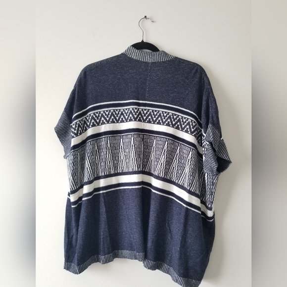 Shawl Cardigan from Eddie Bauer in Size Sm/Med - Picture 2 of 2